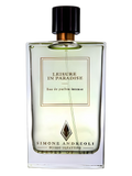 Simone Andreoli Leisure in Paradise– Perfume Decant