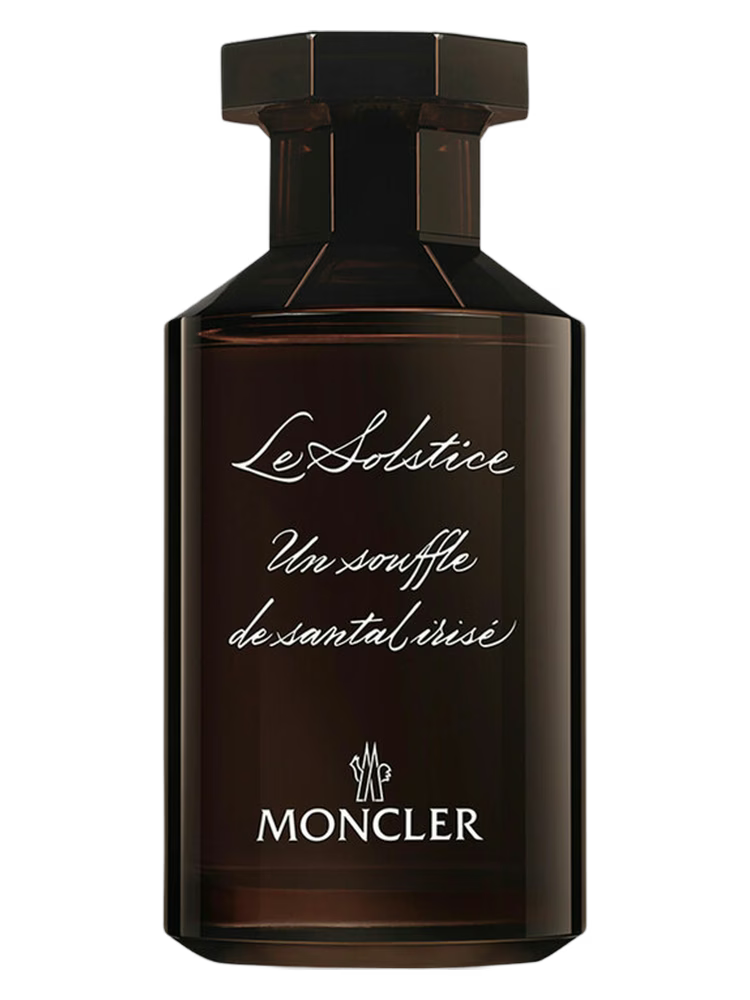 Moncler Le Solstice– Perfume Decant
