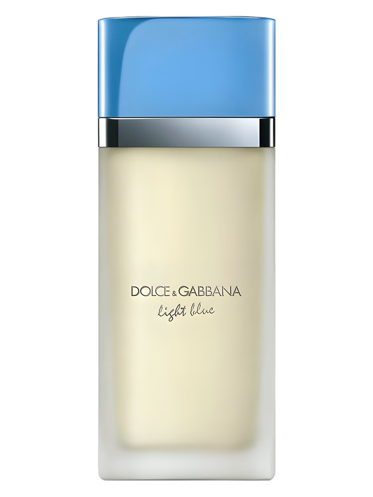 Dolce & Gabbana Light Blue EDT