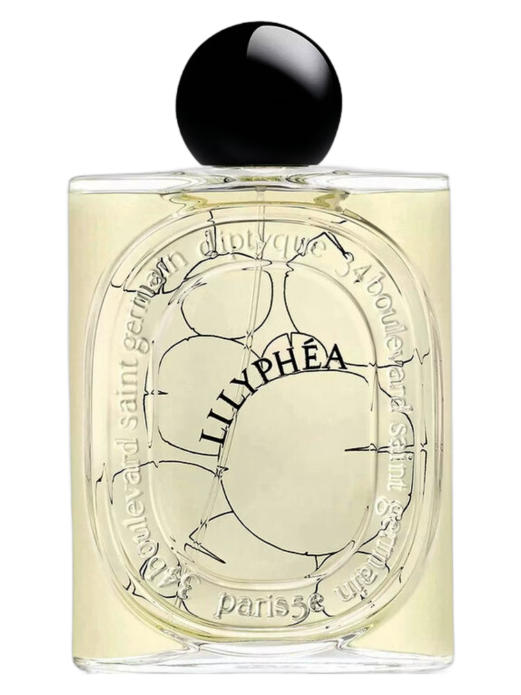 Diptyque Lilyphéa– Perfume Sample
