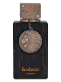 Armaf Club De Nuit Lionheart WOMAN– Perfume Sample