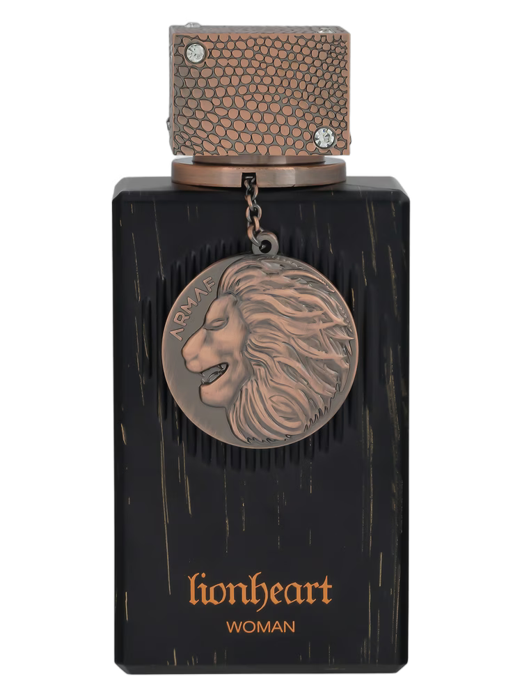 Armaf Club De Nuit Lionheart WOMAN– Perfume Sample