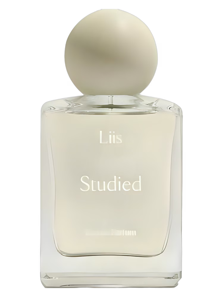 Liis Studied- Perfume Decant