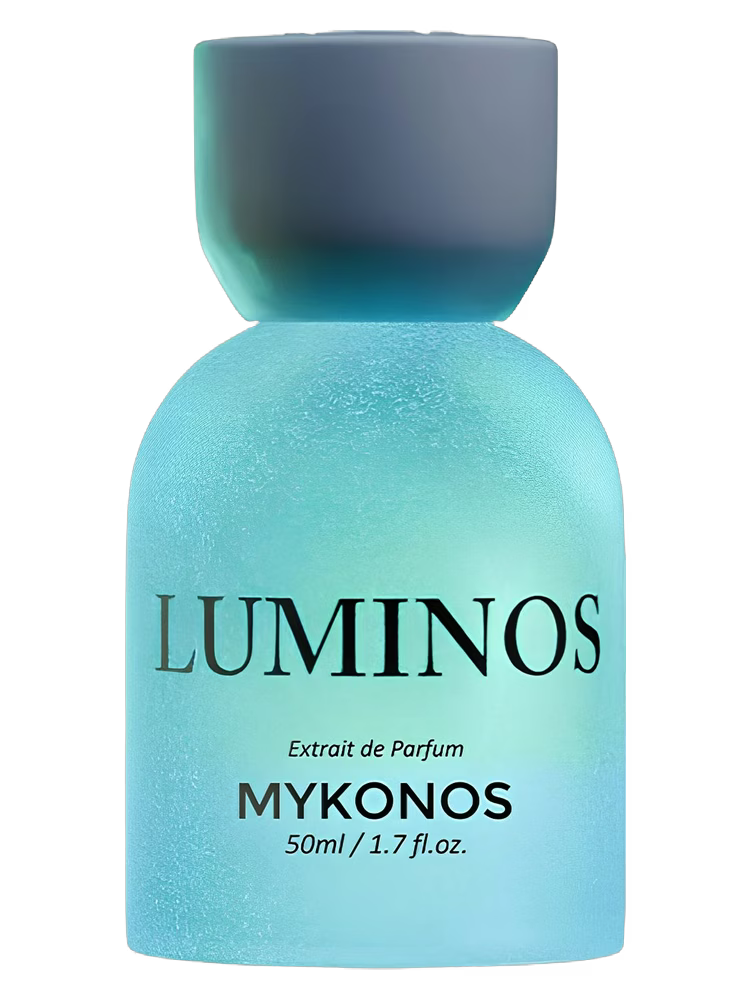 Mykonos Luminos– Perfume Decant