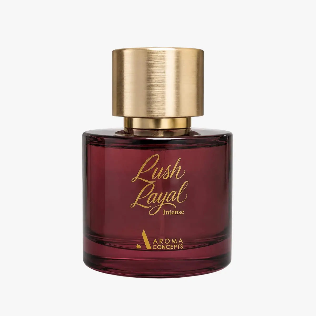 Aroma Concepts Lush Layal – Perfume Decant