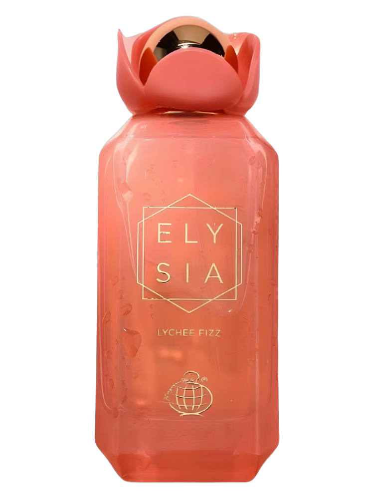 Fragrance World Elysia Lychee Fizz– Perfume Decant