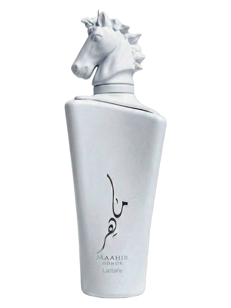 Lattafa Maahir Honor– Perfume Decant