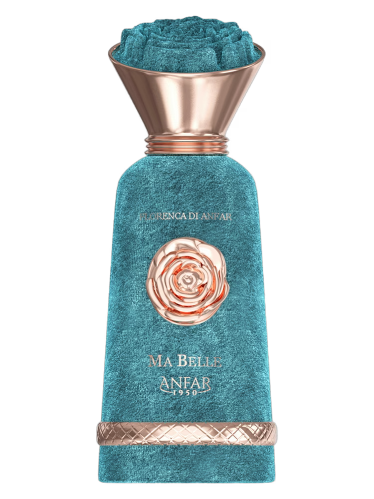 Anfar Ma Belle – Perfume Decant
