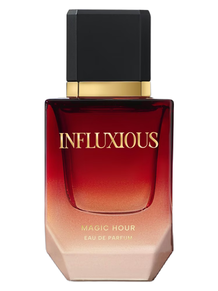 Influxious Magic Hour- Perfume Decant