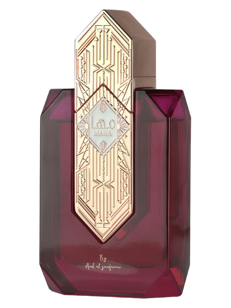 Ard Al Zaafaran Maha – Perfume Decant