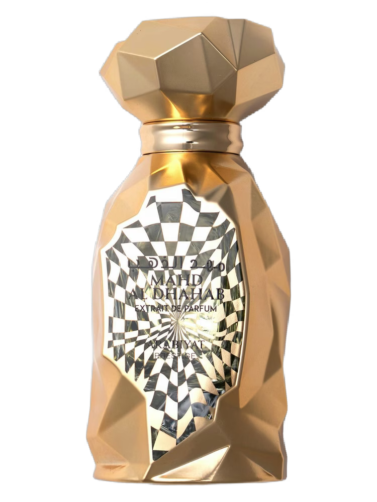 Arabiyat Prestige Mahd Al Dhahab Extrait – Perfume Decant