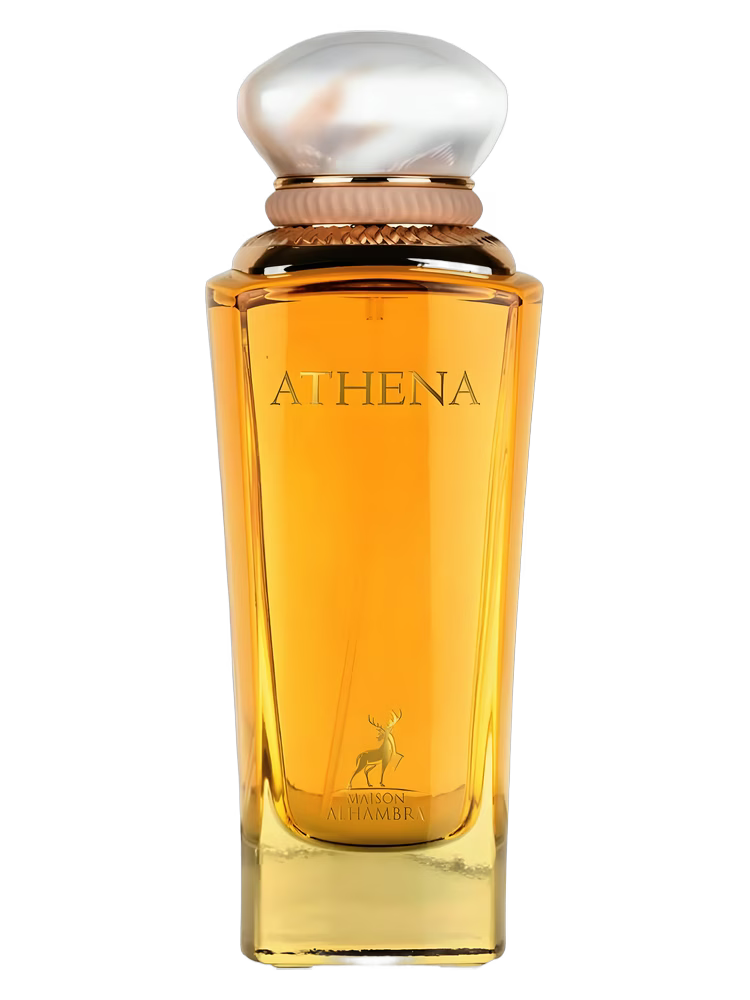 Maison Alhambra Athena– Perfume Sample