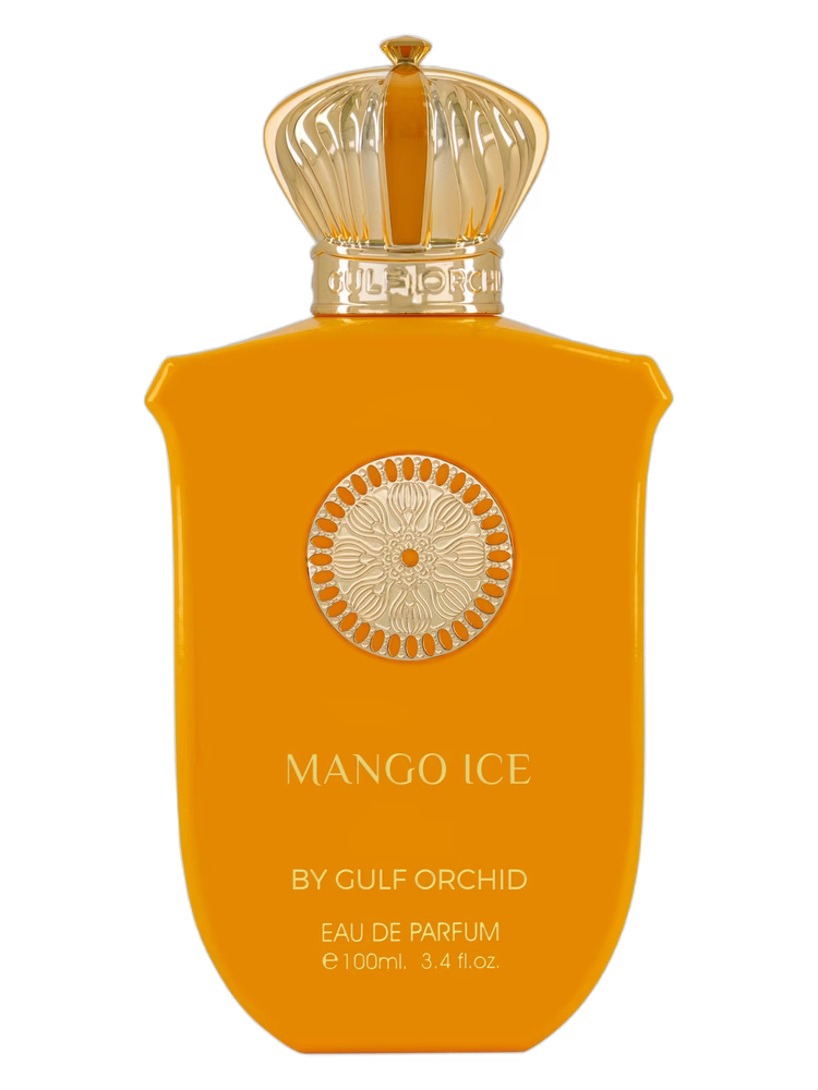 Gulf Orchid Mango Ice – Perfume Decant