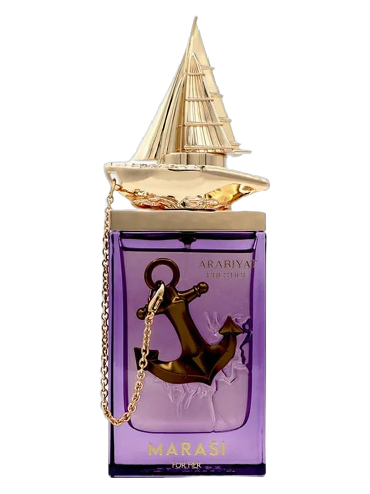 Arabiyat Prestige Marasi for Her– Perfume Decant