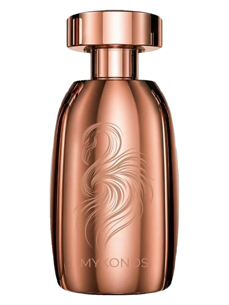 Mykonos Marbella– Perfume Decant