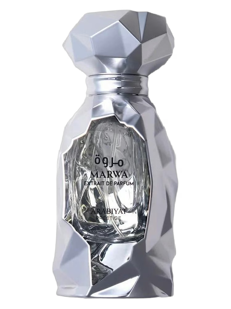 Arabiyat Prestige Marwa Extrait – Perfume Decant