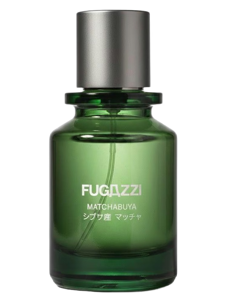 Fugazzi Matchabuya (Japan Exclusive) – Perfume Decant