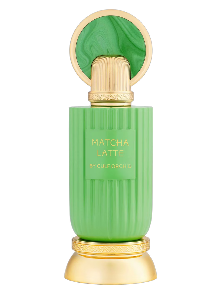 Gulf Orchid Matcha Latte– Perfume Decant