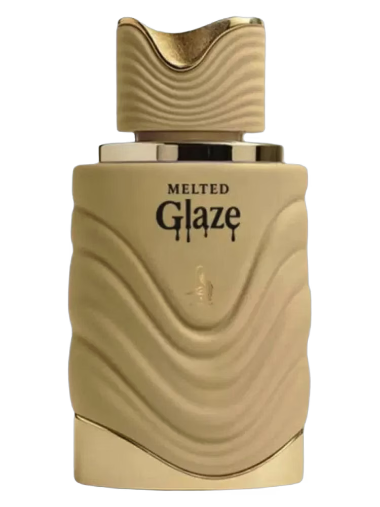 Al Absar Melted Glaze – Perfume Decant