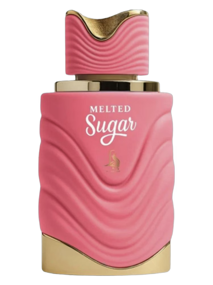 Al Absar Melted Sugar– Perfume Decant