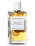 Mizensir Memory of the Sun – Perfume Decant