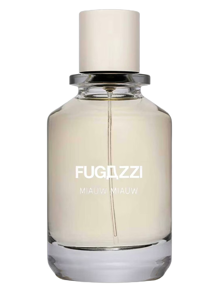 Fugazzi Miauw Miauw – Perfume Decant