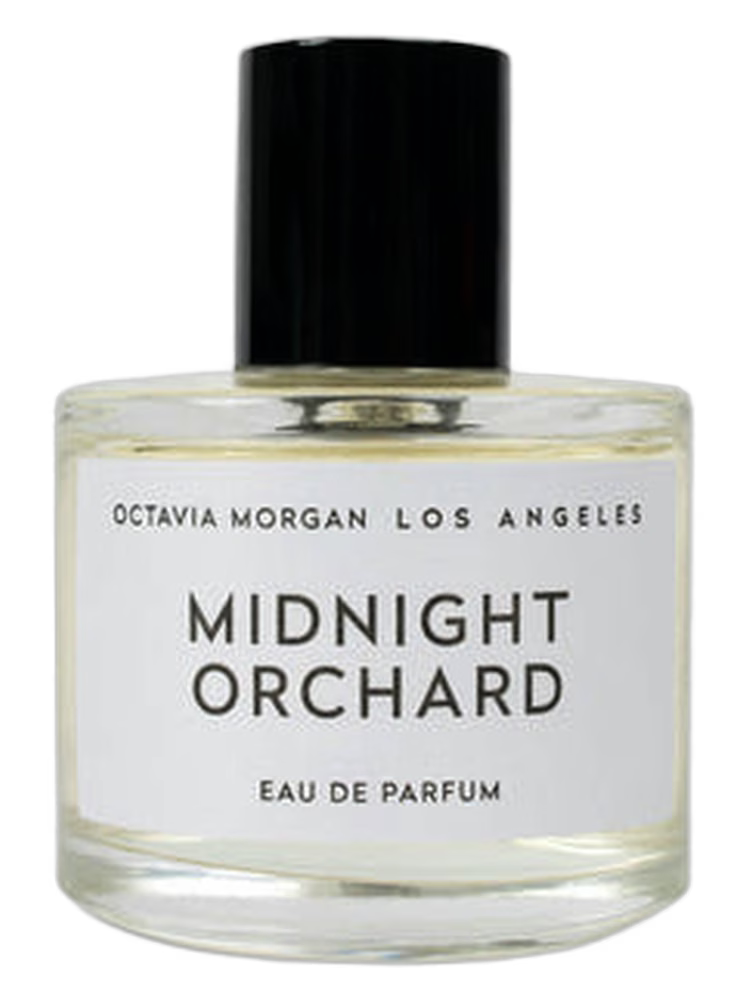 Octavia Morgan Midnight Orchard– Perfume Sample