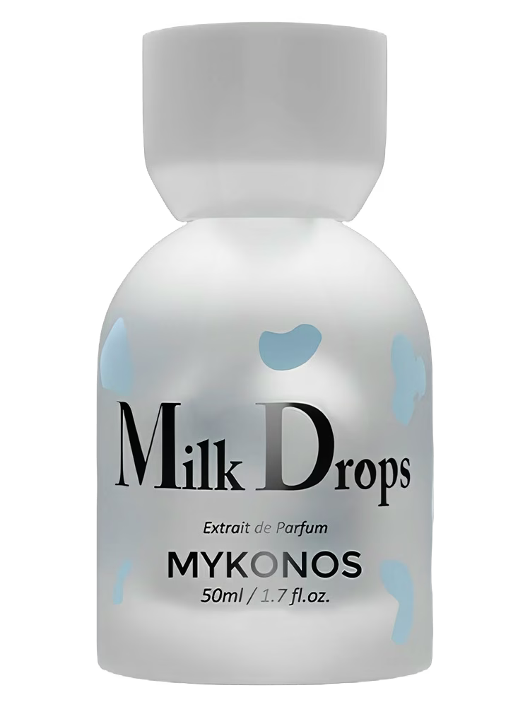 Mykonos Milk Drops– Perfume Decant