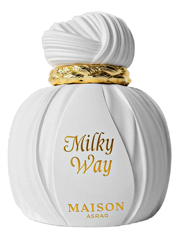 Maison Asrar Milky Way– Perfume Sample