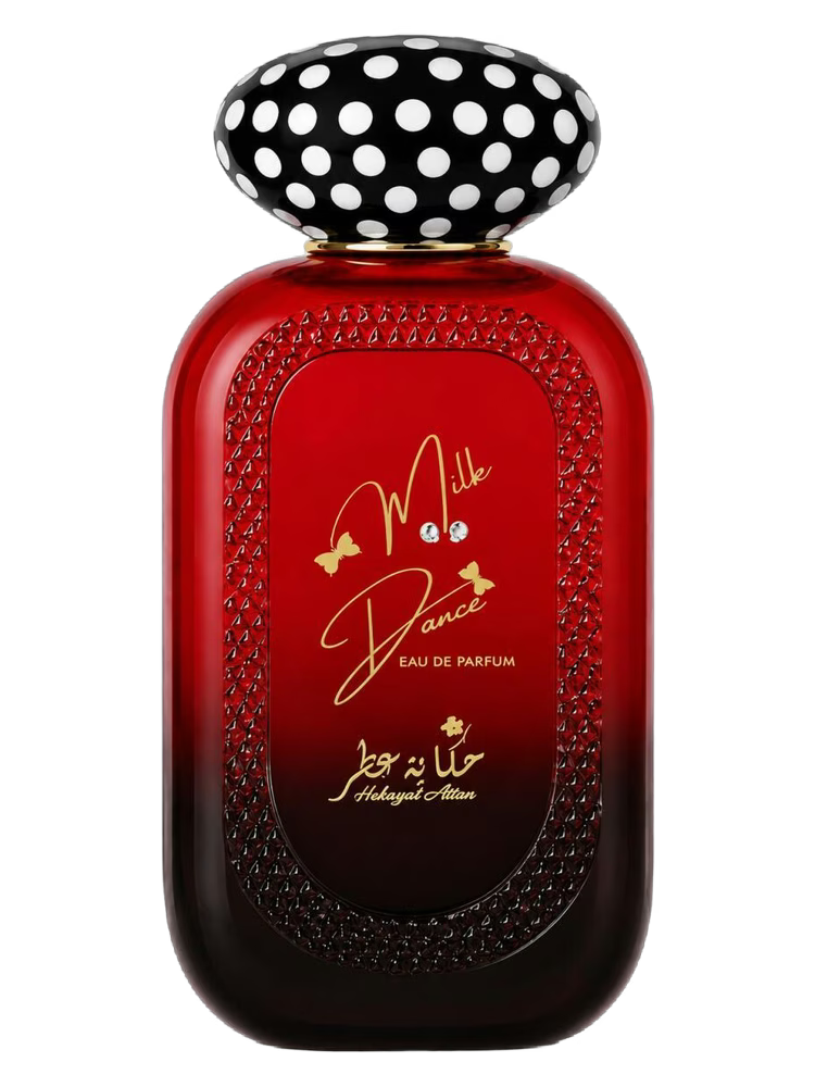 Hekayat Attar Mille Douce – Perfume Decant
