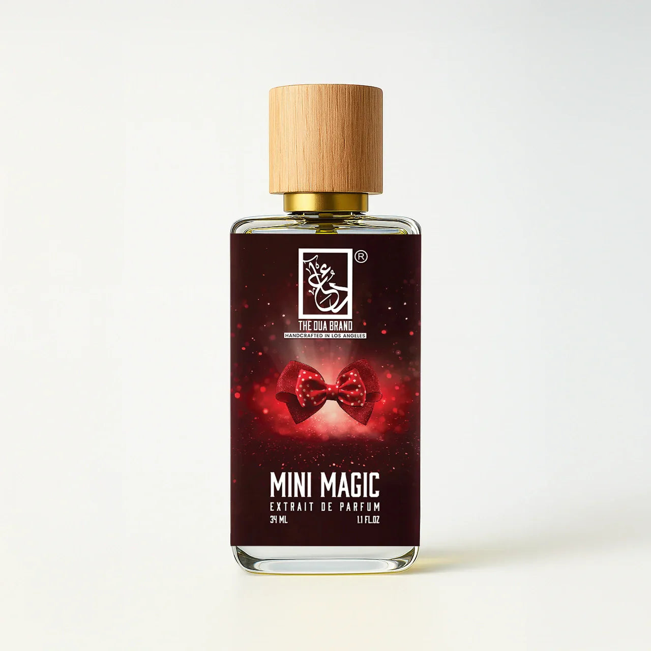 DUA Mini Magic– Perfume Decant