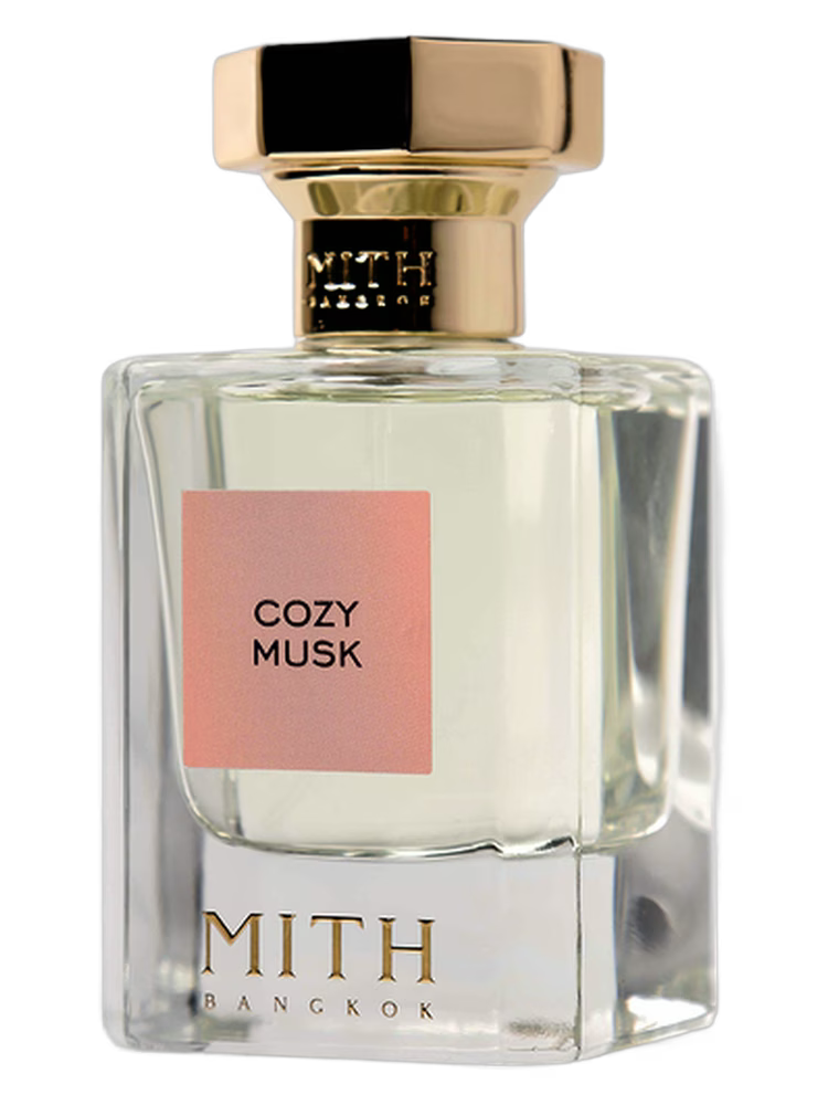 MITH Cozy Musk– Perfume Sample