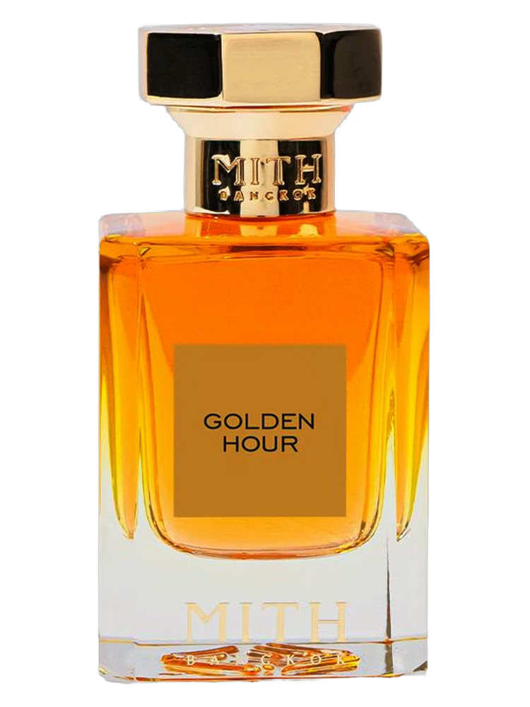 MITH Golden Hour– Perfume Sample