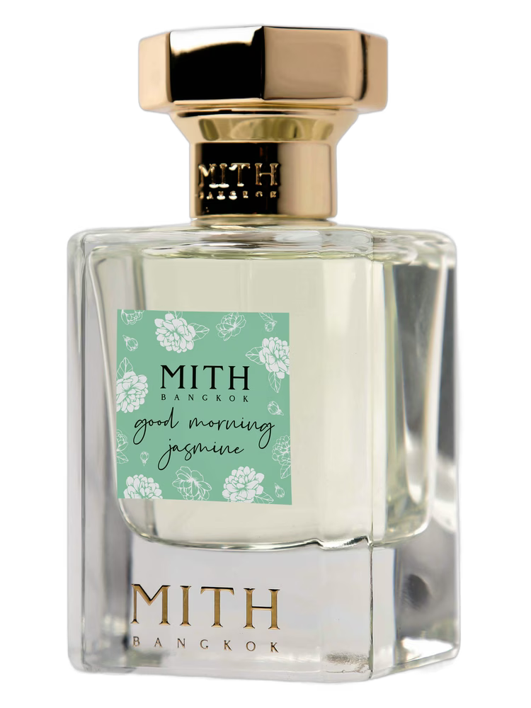MITH Good Morning Jasmine– Perfume Decant