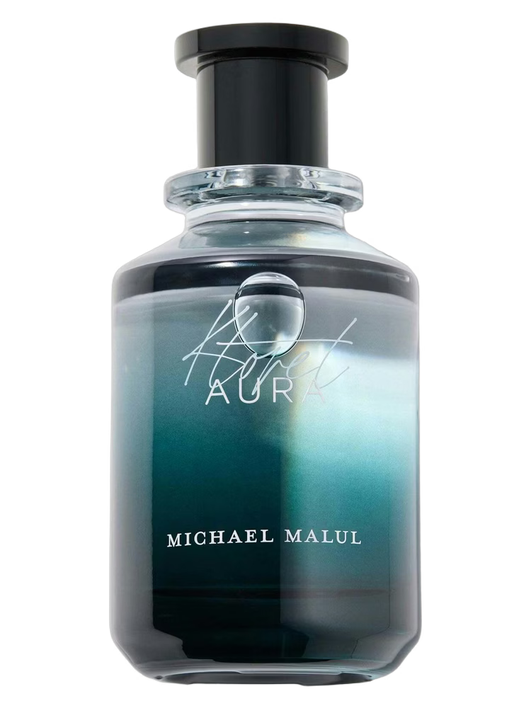 Michael Malul Aura– Perfume Sample