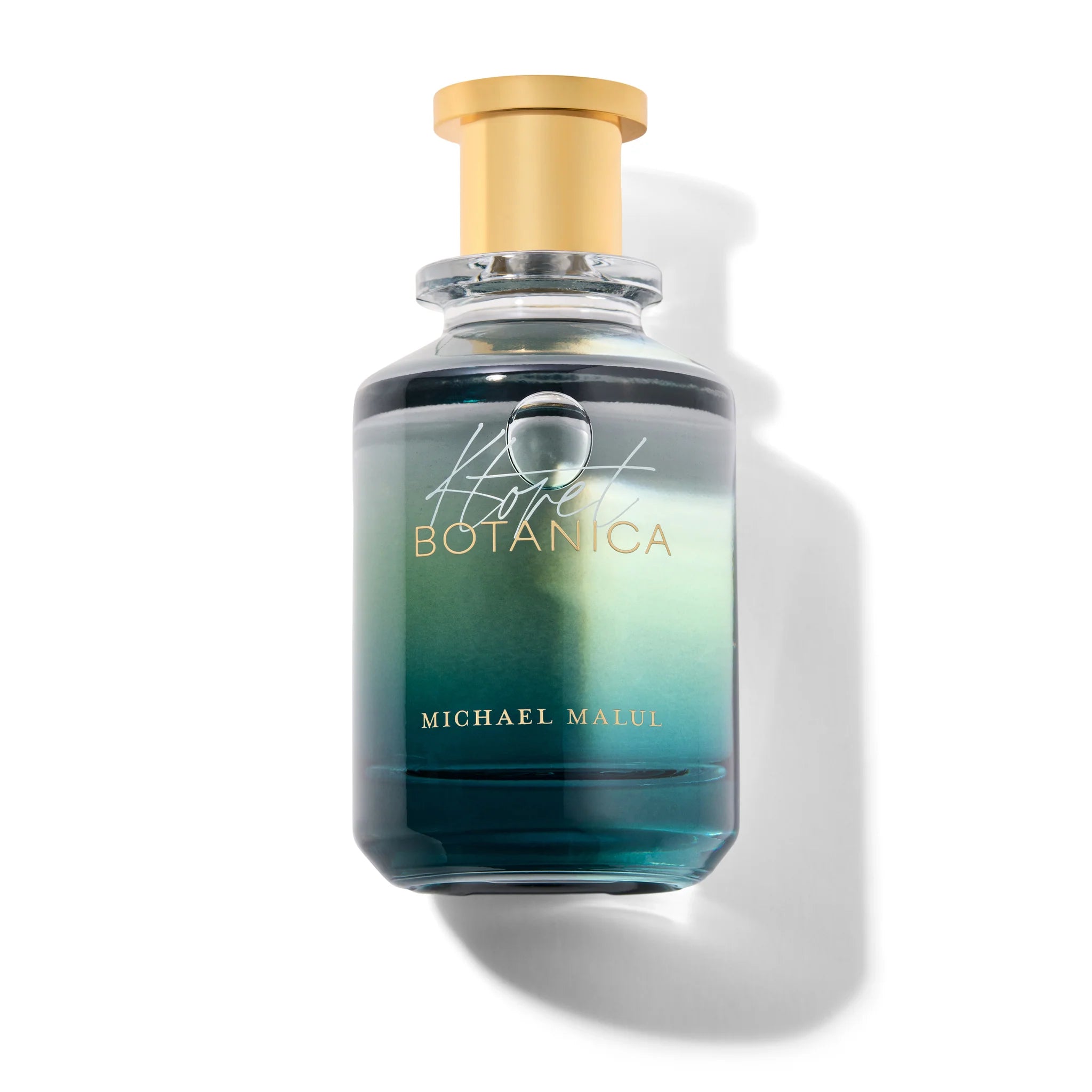 Michael Malul Botanica– Perfume Sample