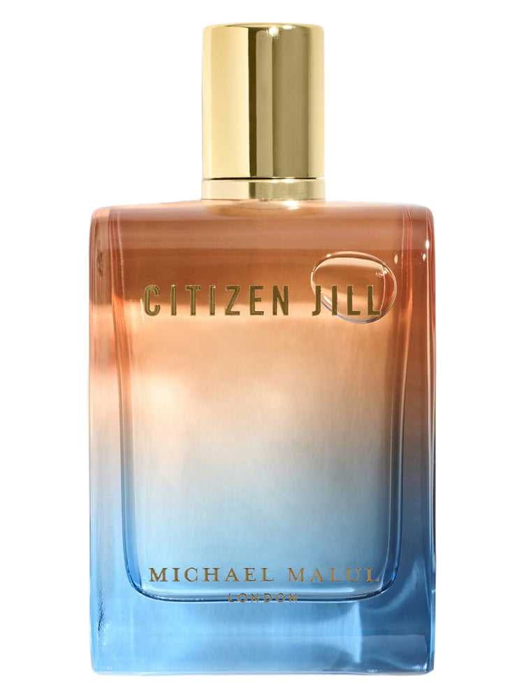 Michael Malul Citizen Jill– Perfume Sample