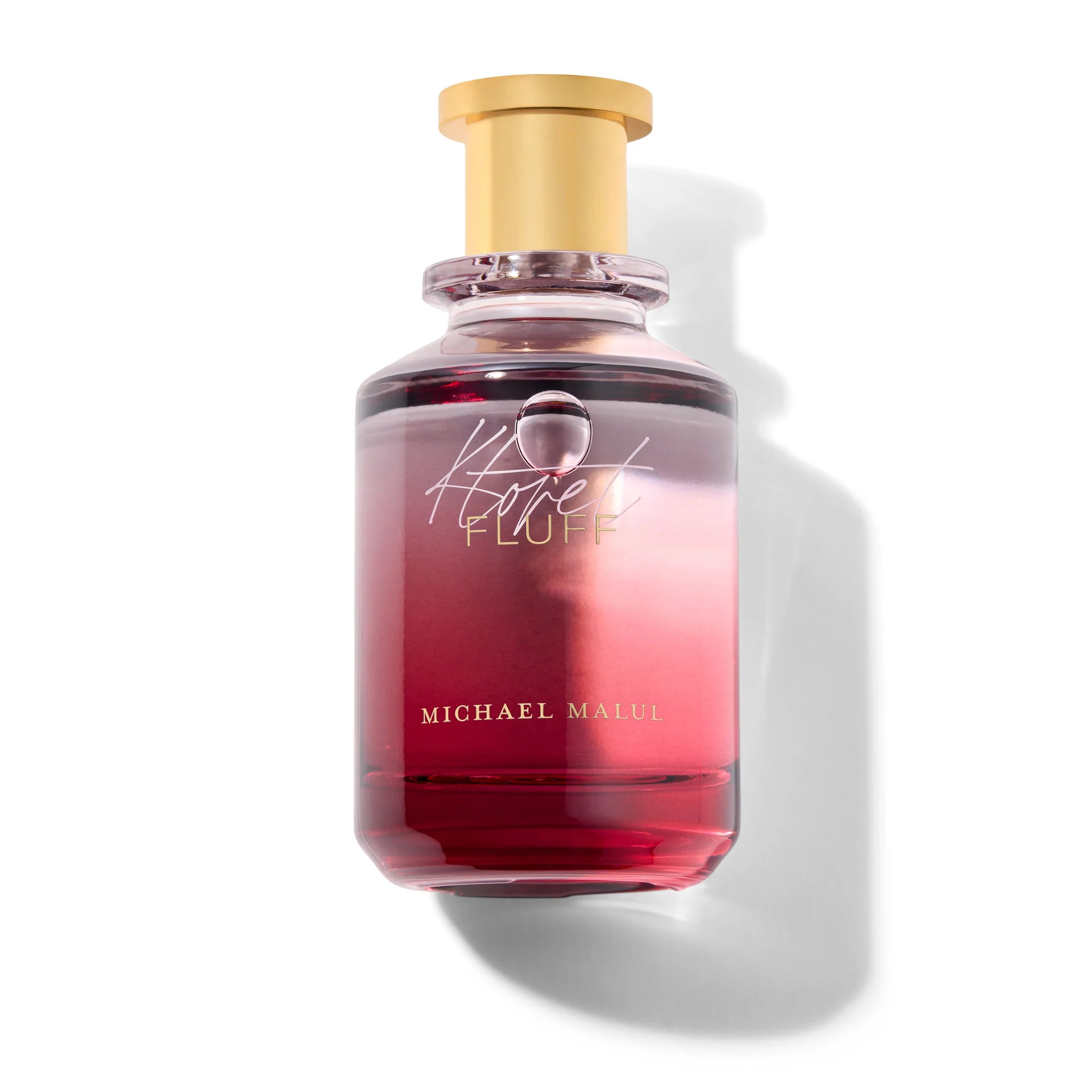 Michael Malul Fluff– Perfume Sample