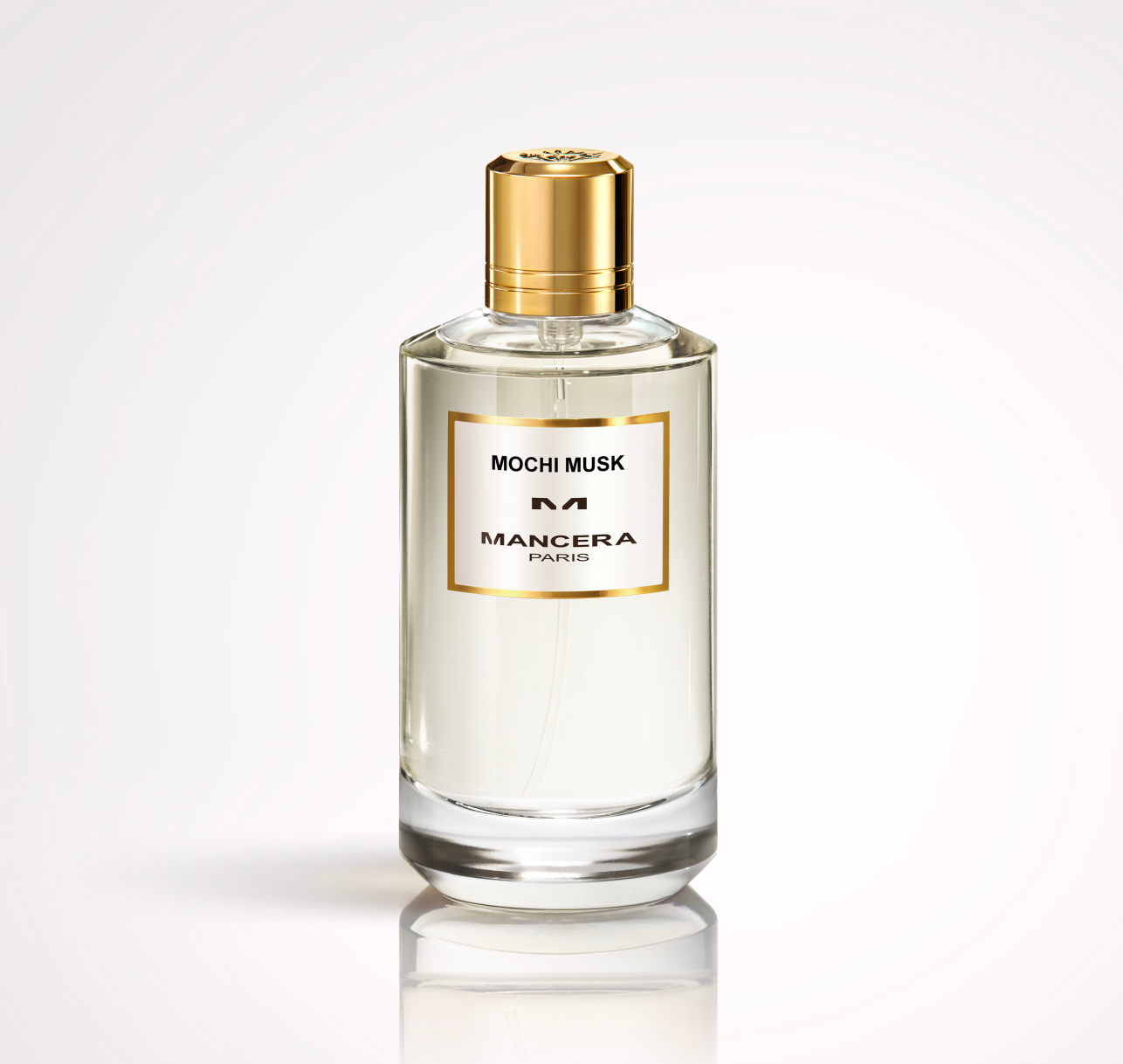 Mancera Mochi Musk– Perfume Sample