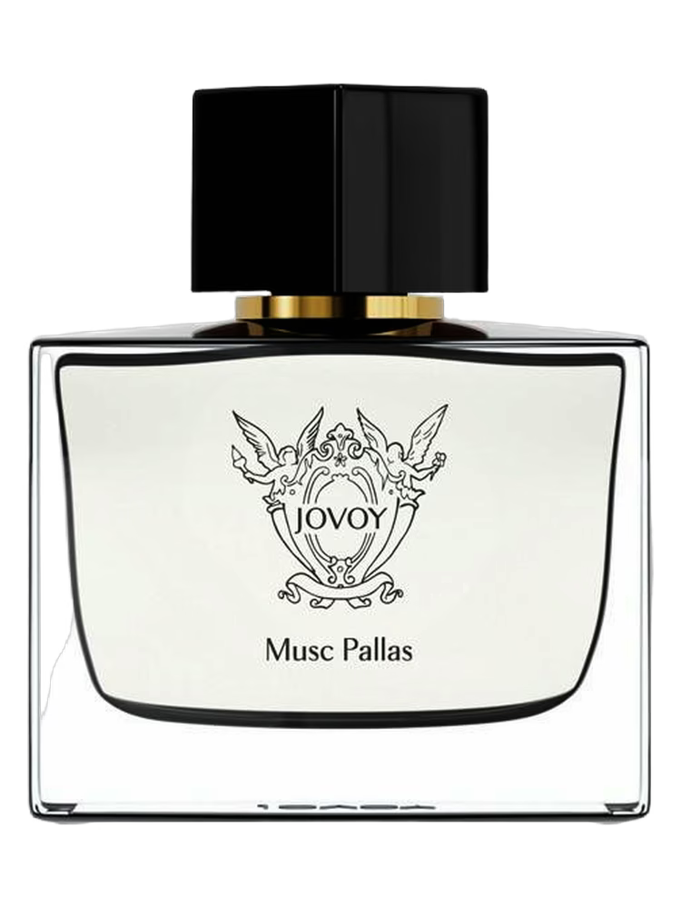 Jovoy Musc Pallas– Perfume Sample