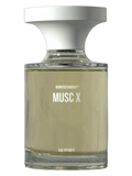 Borntostandout Musc X– Perfume Decant