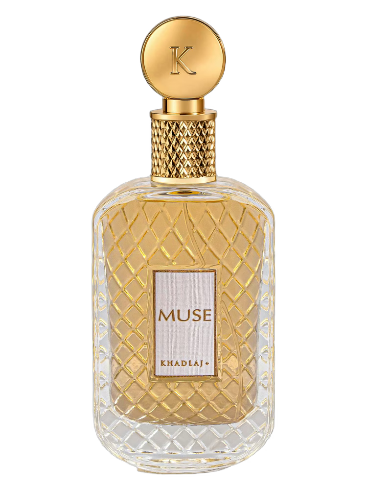Khadlaj Muse– Perfume Decant