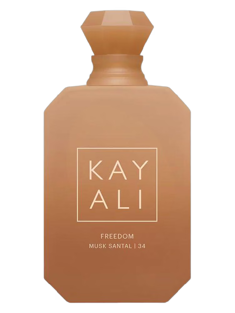 Kayali Freedom Musk Santal– Perfume Decant
