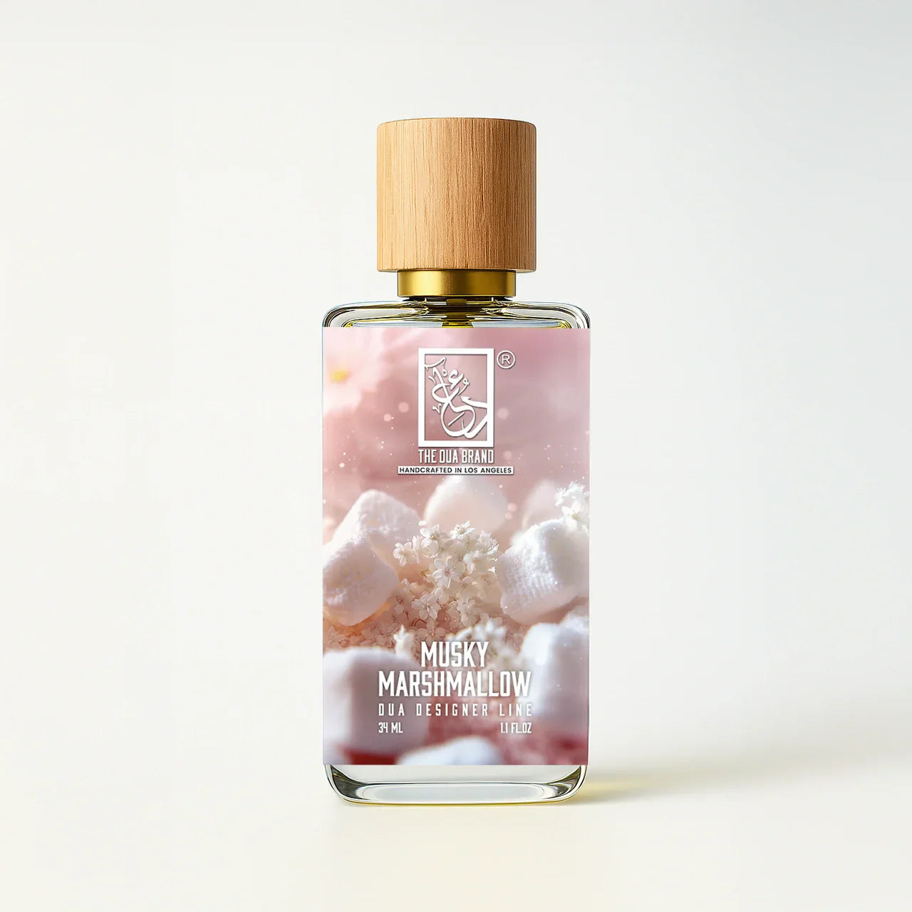 DUA Musky Marshmallow– Perfume Decant