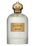 My Geisha Musk– Perfume Decant