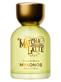Mykonos Matcha Latte– Perfume Sample