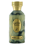 Khadlaj Nafais Sharq– Perfume Decant