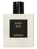 Rayhaan Nava Sol– Perfume Decant