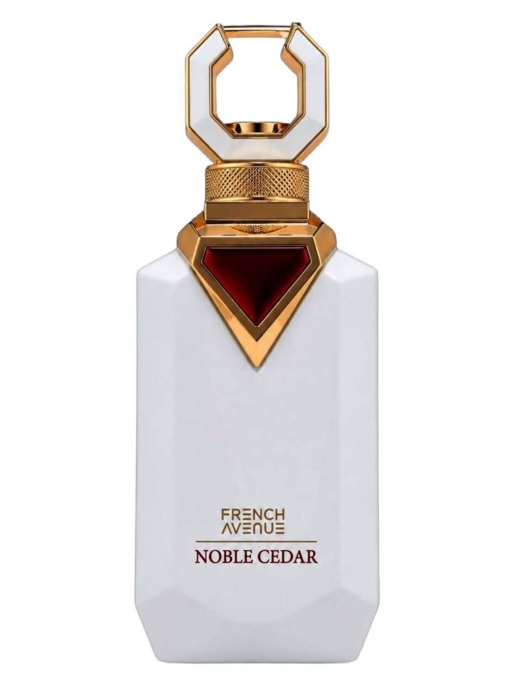 French Avenue Noble Cedar – Perfume Decant