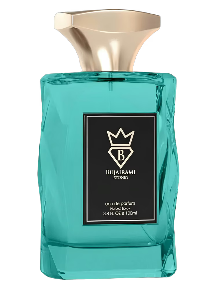 Bujairami No Limit– Perfume Decant